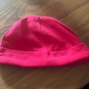 Little wonders baby beanie